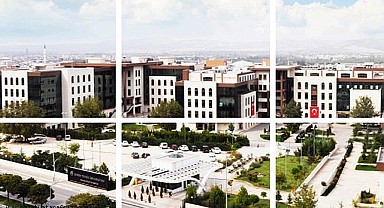 Bursa Teknik Üniversitesi 8 Sözleşmeli Personel Alımı 2022
