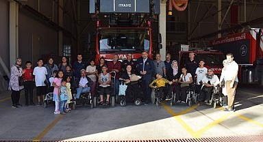 Canımız ve Malımız Onlara Emanet