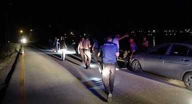 Cinayetten Aranan Zanlı İstanbul'da Yakalandı