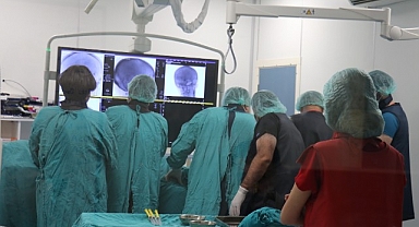 Doç. Dr. İsmail Okan Yıldırım; Cihaz Altyapımız En Üst Düzeyde