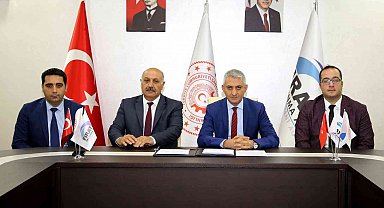 Doğanşehir kuru fasulyesi markalaşıyor