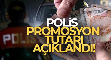 Emniyetten Polis Maaş Promosyonu Hakkında Açıklama!