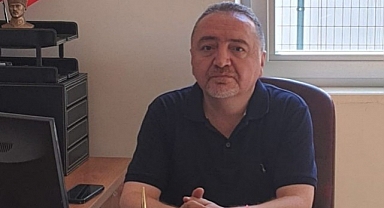 Eşini hastaneye götürdü, kendisi vefat etti