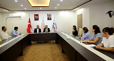 FKA'dan sağlık eğitimine destek