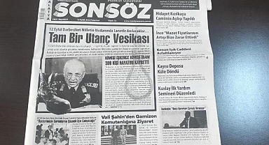 Gelenek bozulmadı, 12 Eylül hala siyah-beyaz