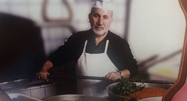 'Hacıbaba' Hayatını Kaybetti 