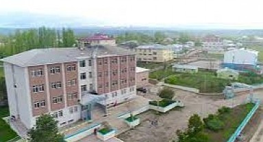 Hınıs Belediyesi 3 Zabıta Memuru Alımı 2022