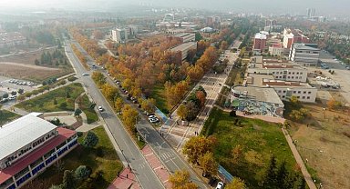 İnönü Üniversitesi Promosyon İhalesi 26 Eylül'de 