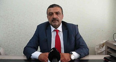 İş Adamı Zafer Cahit Leventoğlu Adaylığını Açıkladı