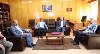 Kahta'da arabulucuyla binlerce uyuşmazlık dosyası çözüme kavuştu