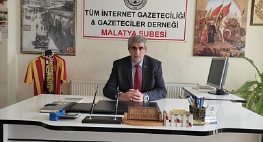 Kazım Erayabakan (TİNGADER) Doğu Anadolu Bölge Başkanlığına Atandı