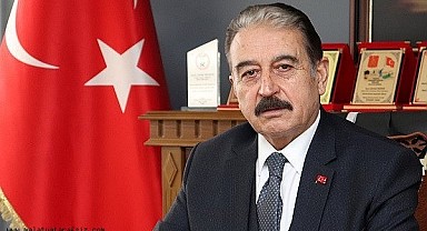 Keskin, “Milli ve yerli üretimin sistemi Ahiliktir” Gelen Kutusu