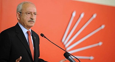 Kılıçdaroğlu Malatya'ya Geliyor