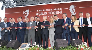 Kılıçdaroğlu; “Türkiye’nin geleceğini 7,5 milyon genç belirleyecek” 