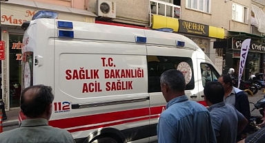 Klinikte Başından Vurulan Şahıs, Hastanede Hayatını Kaybetti