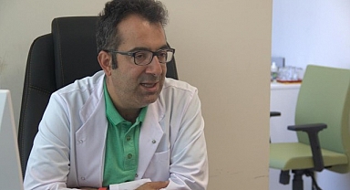 Kök hücrede hastaların umudu: donör