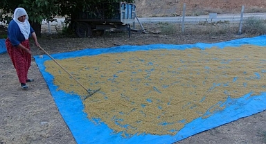 Malatya'da ''bulgur'' telaşı