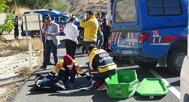 Malatya'da feci kaza: 6 ölü