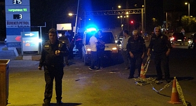 Malatya'da silahlı, taşlı, sopalı kavga: 2 yaralı, 5 gözaltı