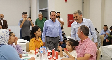 Malatya'daki Yurtlarda Denetim Yapıldı