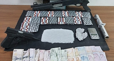 Malatya Emniyetinden 'Torbacı' Operasyonu: 6 Tutuklama