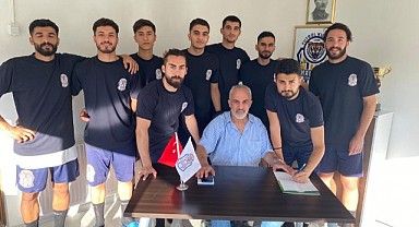 Malatya İdman Yurdu 20 Sporcu İle Anlaştı