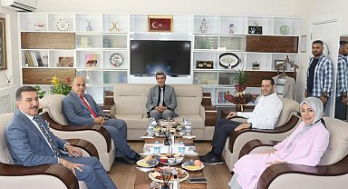 Malatya'da 12 Köy Yaşam Merkezi açılacak