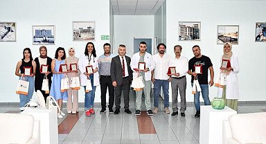 Malatya'da 7 Bin 340 Ünite Tormbosit Kan Toplandı