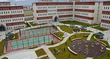 Malatya'da yurt kapasitesi 4 kat arttı