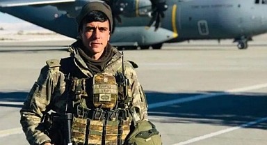 Malatyalı Piyade Üsteğmen Serkan Erkuş Şehit Düştü 