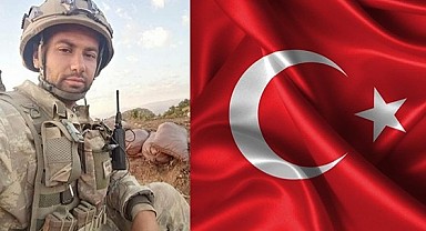 Malatyalı Uzman Çavuş Fatih Kalkan Şehit Oldu 