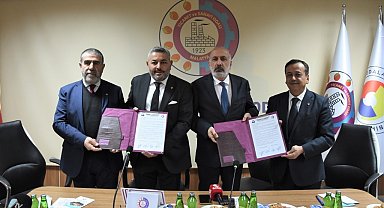 Malatya'ya 4 yılda 5 kardeş oda