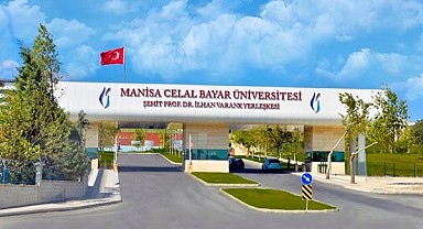 Manisa Celal Bayar Üniversitesi 44 Sözleşmeli Personel Alımı 2022