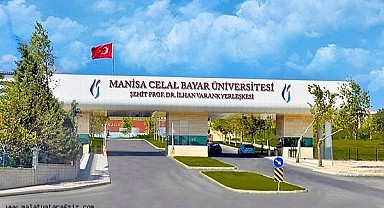 Manisa Celal Bayar Üniversitesi 67 Öğretim Üyesi Alımı 2022