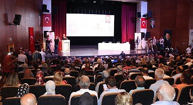 'Melita'dan Malatya'ya Arslantepe Buluşması' başladı