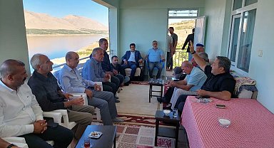 MHP'li vekilden GES çağrısı