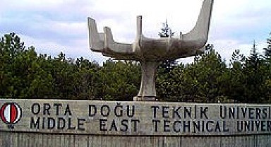 Orta Doğu Teknik Üniversitesi 24 Sözleşmeli Personel Alımı 2022