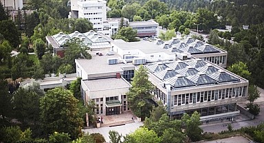 Orta Doğu Üniversitesi 12 Öğretim Üyesi Alımı 2022