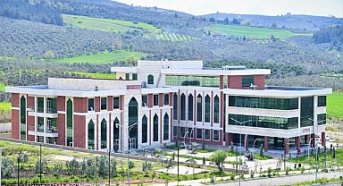 Osmaniye Korkut Ata Üniversitesi 1 Sözleşmeli Personel Alımı 2022