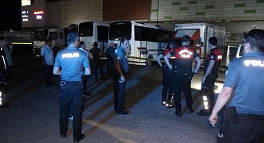 Otoparkta kanlar içerisinde bulundu, hastanede öldü