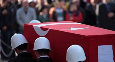 Pençe-Kilit Operasyon Bölgesinde 4 Askerimiz Şehit Oldu