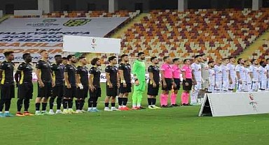 PFDK'dan Yeni Malatyaspor'a Ceza