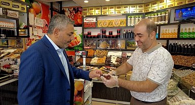 Sadıkoğlu: "2 Ekim'e emin adımlarla ilerliyoruz"