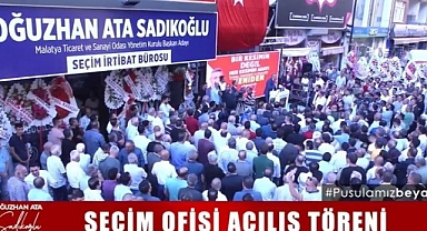 Sadıkoğlu: 