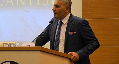 Sadıkoğlu: "İşletmelerimiz içinden çıkılmaz bir maliyet artışıyla karşı karşıya"