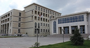 Sağlık Bilimleri Üniversitesi 121 Öğretim Üyesi Alımı 2022