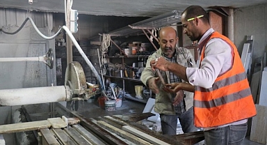 Sanayi esnafı çırak bulamıyor