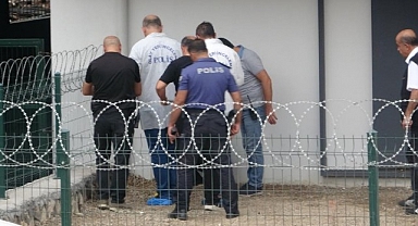 Silahla vuruldu kanlar içerisinde vatandaşlardan yardım istedi