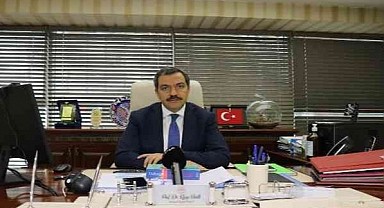 Turgut Özal Üniversitesi Rektörlüğüne Prof.Dr. Recep Bentli Atandı