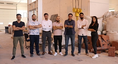 Türk mühendisler yaptı: Tonlarca ağırlık yıkamıyor 